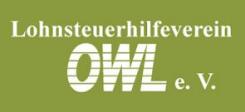 Lohnsteuerhilfeverein OWL in Minden | Minden