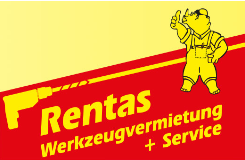 Rentas Mietgeräte + Service in Essen | Essen