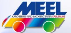 Karl Meel GmbH - Autolackiererei in Karlsruhe | Karlsruhe