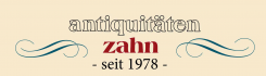 Möbel aus vier Jahrhunderten: Antiquitäten Zahn in Aying | Aying