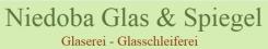 Glaserei Niedoba Glas & Spiegel in Ludwigshafen | Mannheim