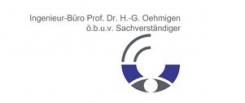 Ingenieur-Büro Prof. Dr. H.-G. Oehmigen in Bochum  | Bochum