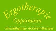 Ergotherapie Oppermann in Brandenburg | Brandenburg