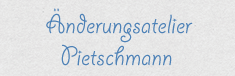 Änderungsschneiderei Pietschmann in Mülheim an der Ruhr | Mülheim an der Ruhr