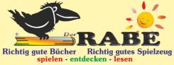 Spielwarengeschäft mit Buchhandlung: Der Rabe Steffen & Engelen GbR in Bergisch Gladbach – Bensberg | Bergisch Gladbach