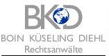 Kanzlei BKD Boin, Küseling, Diehl - Rechtsanwälte in Soest | Soest