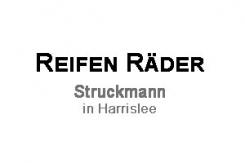 Reifen-Räder Struckmann in Harrislee | Harrislee