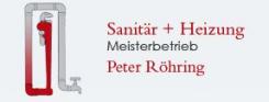 Sanitär + Heizung Meisterbetrieb Peter Röhring in Frankfurt am Main | Frankfurt am Main