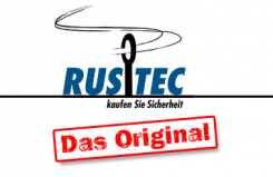 Flachdach-Absturzsicherung Rusitec GmbH & Co. KG in Bottrop | Bottrop