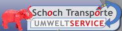 Schoch Transporte in Stuttgart | Stuttgart