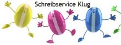 Schreibservice Klug in Moers | Moers