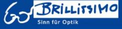 Ein professioneller Sehtest bei Brillissimo – Ihrem Optiker in Eschweiler | Eschweiler