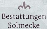 Bestattungsinstitut: Bestattungen Solmecke e.K. In Lüdenscheid | Lüdenscheid