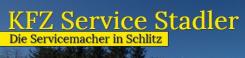 Kfz-Service Stadler in Schlitz | Schlitz