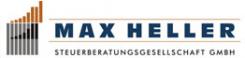 Ein Steuerprofi für alle Fälle: Max Heller Steuerberatungsgesellschaft GmbH | Konstanz