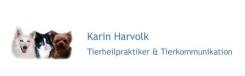 Mobile Tierheilpraktikerin Karin Harvolk aus Ingolstadt | Ingolstadt