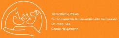 Tierarztpraxis für Chiropraktik und konventionelle Tiermedizin Dr. med. vet. Carola Hauptmann in Offenbach | Offenbach