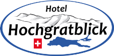 Hotel Hochgratblick: Entspannen in Oberreute im Allgäu | Oberreute