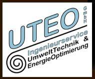 UTEO Ingenieurservice GmbH in Rosenheim: Betriebskostenoptimierung  | Bad Aibling