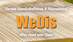 Professioneller Winterdienst in Wittgenstein: WeDis-Gartenbau e. K. | Bad Laasphe