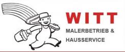 Witt Malerbetrieb und Hausservice in Halberstadt | Halberstadt