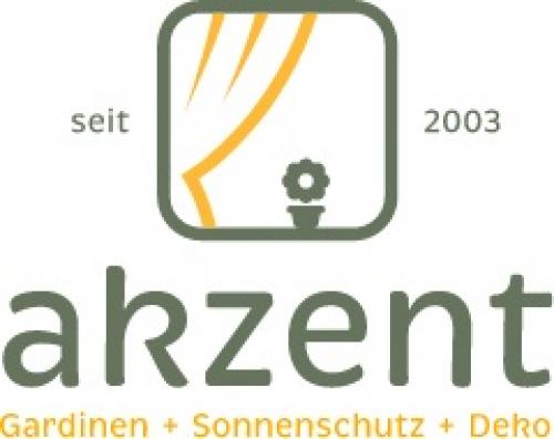 Firmenprofil von: Hochwertige Fensterdekoration mit Stil – Akzent Innendekoration in Cottbus 