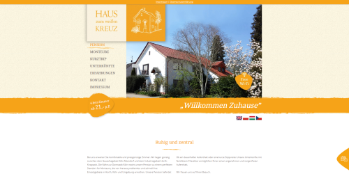Firmenprofil von: Monteurzimmer und Monteurapartment Köln