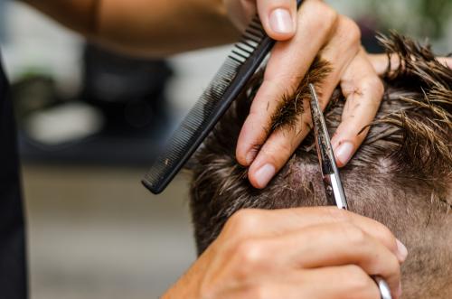 Firmenprofil von: Top-Styling für die Haare: Haarstudio Doris Wellen in Wallenhorst