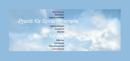 Firmenprofil von: Praxis für Sprachtherapie / Raum und Beratung Cornelia Löbbert in Köln