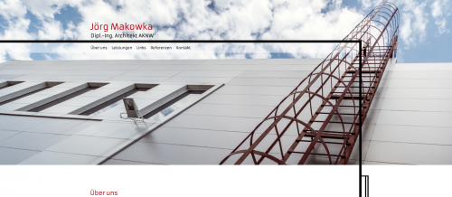 Firmenprofil von: Brandschutz in Düren  – Architekturbüro Makowka