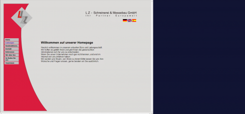 Firmenprofil von: Gründer aufgepasst: Mit der LZ Schreinerei halten Sie die Investitionskosten gering