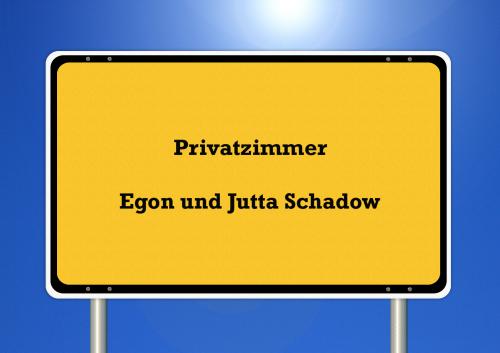 Firmenprofil von: Ausgeruht in den Tag starten mit der Privatzimmervermietung in Zossen