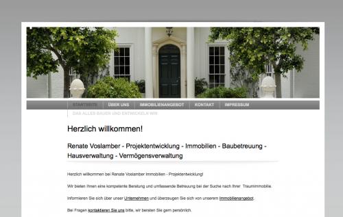 Firmenprofil von: Vorlamer Unternehmensgruppe – Immobilien und Projektentwicklung in Hannover