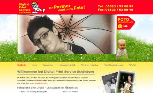 Firmenprofil von: Hochwertige Portraitfotografie und Hochzeitsfotografie: Foto Schönberg