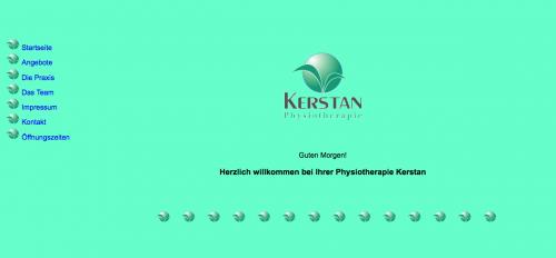 Firmenprofil von: Physiotherapie in Leipzig: Physiotherapie André Kerstan