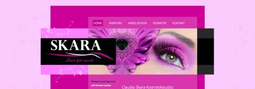 Firmenprofil von: Kosmetikstudio Skara in Bochum
