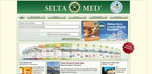 Firmenprofil von: Selta Med GmbH in Plauen