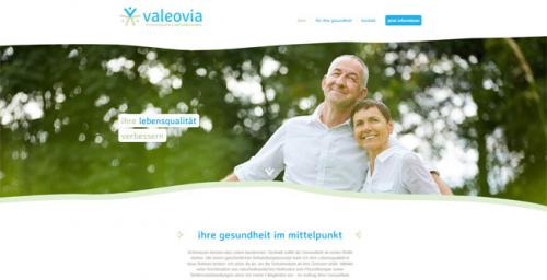 Firmenprofil von: Valeovia – Heilpraktikerin in Bremen