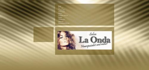 Firmenprofil von: Salon La Onda – Ihr Haarspezialist in Hagen
