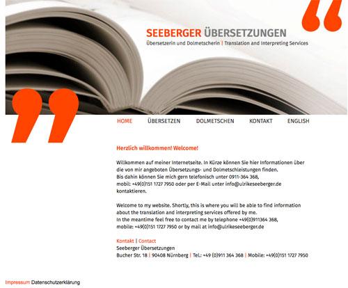 Firmenprofil von: Kommunikation ins Ausland leicht gemacht