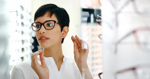 Firmenprofil von: Ihr Optiker in Bremen: Newport Optik GmbH