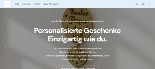 Firmenprofil von: Personalisierte Namensschilder: Einzigartige Gestaltungsmöglichkeiten!