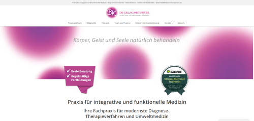 Firmenprofil von: Hydrafacial in Frankfurt: Eine moderne Lösung für strahlende Haut