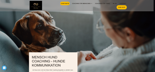 Firmenprofil von: Hundetrainer in Halle: Silvia Sittes Coaching 