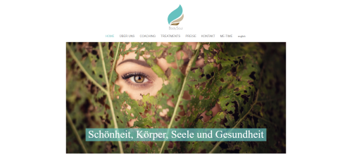 Firmenprofil von: Nano-Needling Berlin: Das Institut BodySoul 