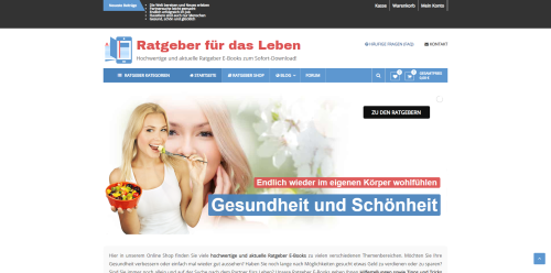 Firmenprofil von: Ratgeber wie flirte ich richtig: Erfolgreiche Flirttechniken