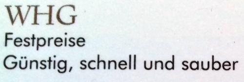 Firmenprofil von: Endlich Ordnung schaffen mit dem Entrümpelungsservice WHG Pozzi Euskirchen 